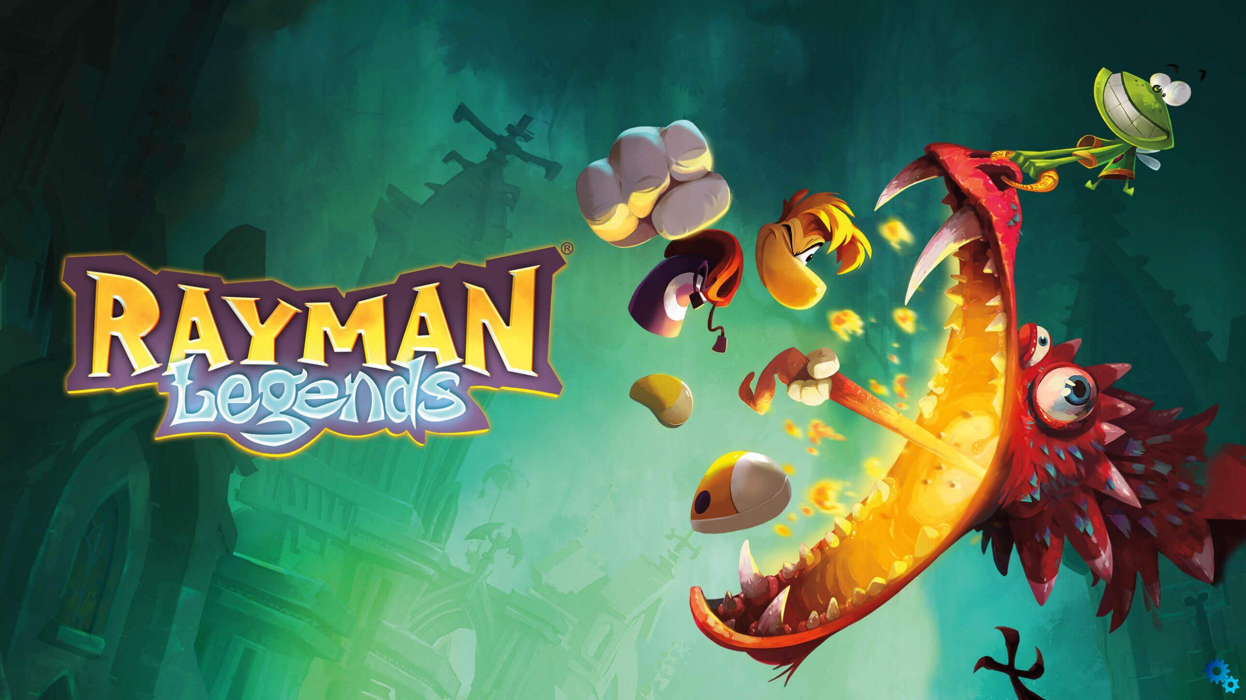Rayman 3 Mac Os X Download