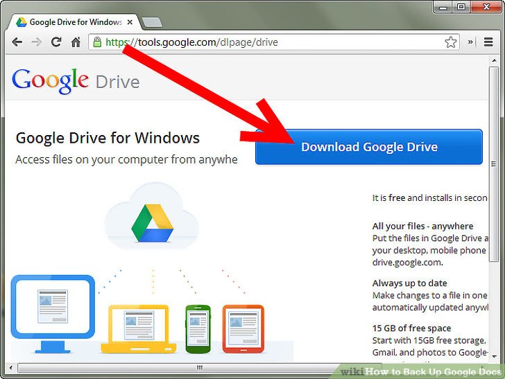 Download Google Drive Application For Mac