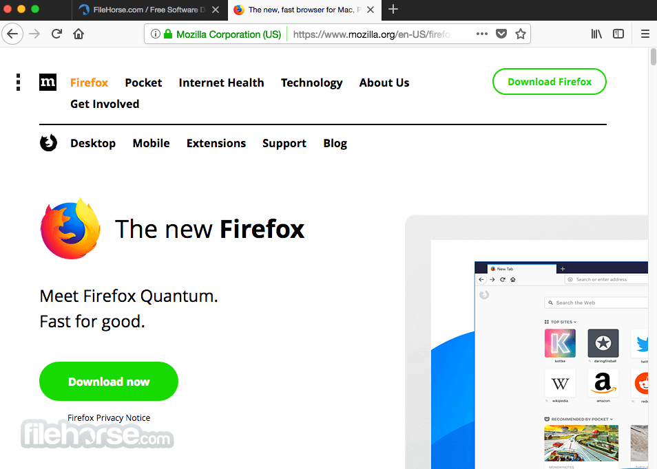 Firefox For Mac Download Youtube Videos